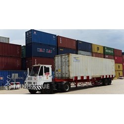 Mức tiền phạt (Rate of demurrage) là gì ?