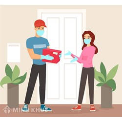 Ngày nhận hàng là gì? Receiving date nghĩa là gì?