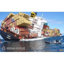 Rủi ro chiến tranh (War risks) là gì ? Một số quy định về điều khoản bảo hiểm ICC 1982 ?