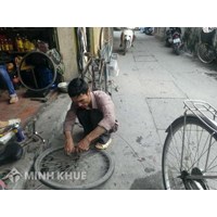 Ngày làm việc 24 giờ liên tục thời tiết tốt (Weather working day of 24 consecutive hours) là gì?