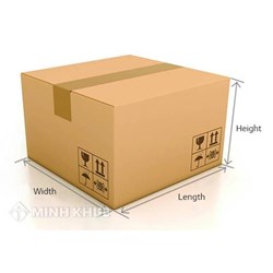 Dung tích chở hàng bao kiện (Bale) là gì ?