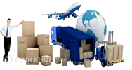 Hàng nặng (Weight cargo) là gì ? Quy định về cách cước phí vận chuyển đường bộ, đường thủy, đường hàng không ?