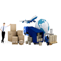 Hàng nặng (Weight cargo) là gì ? Quy định về cách cước phí vận chuyển đường bộ, đường thủy, đường hàng không ?