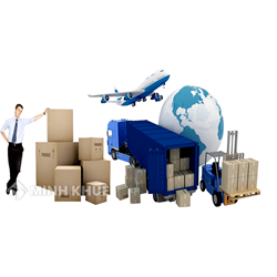Hàng nặng (Weight cargo) là gì ? Quy định về cách cước phí vận chuyển đường bộ, đường thủy, đường hàng không ?