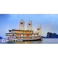 Cầu thang mạn (Accommodation ladder) là gì ?