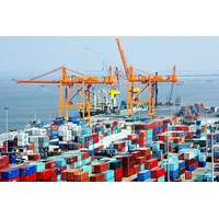 Cầu cảng (Berth) là gì ?