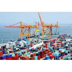 Cầu cảng (Berth) là gì ?