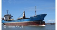 Trọng tải toàn phần (Deadweight) là gì ? Sự khác nhau giữa Deadweight và Gross tonnage