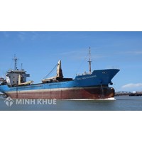 Trọng tải toàn phần (Deadweight) là gì ? Sự khác nhau giữa Deadweight và Gross tonnage