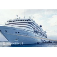 Boong tàu (Deck) là gì ?