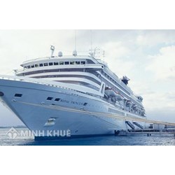 Boong tàu (Deck) là gì ?