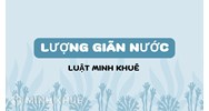 Lượng giãn nước (Displacement) là gì? Đặc điểm lượng giãn nước