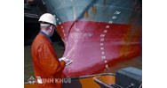 Mớn nước là gì? Độ sâu (Draft) là gì? Cách đọc mớn nước, độ sâu?