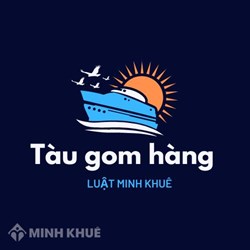 Tàu gom hàng (Feeder ship) là gì ?