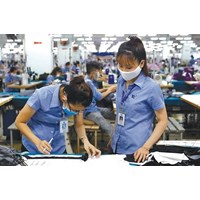 Đội công nhân (Gang)  là gì ? Khái niệm đội công nhân?