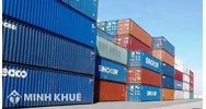 Container chở hàng khô (General purpose container) là gì ?