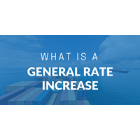 Tăng theo định kỳ (General rate increase) là gì ?