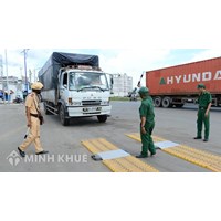 Hàng siêu trọng (Heavy lift) là gì ?