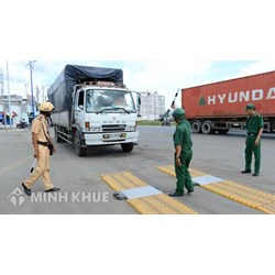 Hàng siêu trọng (Heavy lift) là gì ?