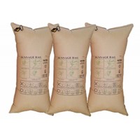 Vật chèn lót co dãn (Inflatable dunnage) là gì ?