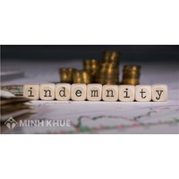 Thư cam kết hồi thường (Letter of indemnity) là gì ?