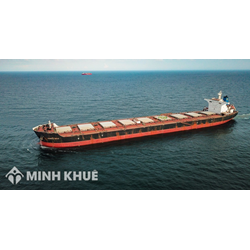 Tàu chở hàng rời/hàng xa cỡ nhỏ (Mini-bulker) là gì ?