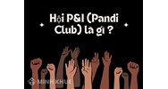 Hội P&I (Pandi Club) là gì ?