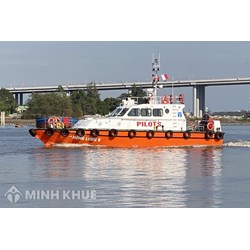 Hoa tiêu hàng hải là gì ? Việc dẫn tàu là gì ? Phí hoa tiêu (Pilotage) là gì ?