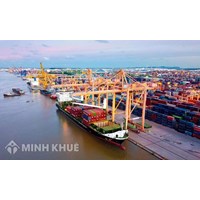 Cảng biển là gì? Đặc điểm và cách đặt tên Cảng Biển?