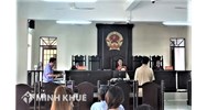 Chế định về biện pháp cưỡng chế hình sự và chế định quyết định hình phạt của Bộ luật hình sự (năm 1985)