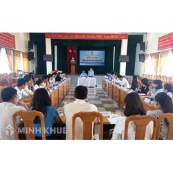 Thương lượng tập thể không thành là gì? Xử lý thế nào khi không thành?