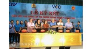 Bình luận quy định về thỏa ước lao động tập thể: khái niệm, hình thức, nội dung và lấy ý kiến ký kết thỏa ước lao động tập thể