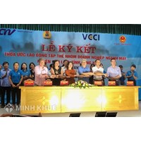 Bình luận quy định về thỏa ước lao động tập thể: khái niệm, hình thức, nội dung và lấy ý kiến ký kết thỏa ước lao động tập thể