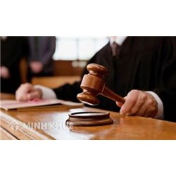 Những tranh chấp liên quan đến thẩm quyền xét xử vụ việc dân sự của Tòa án.