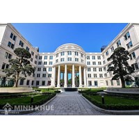 Quy định của luật Đất đai hiện hành về thẩm quyền của Tòa án Nhân dân trong vụ việc tranh chấp về đất đai.