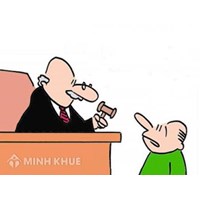 Các đương sự trong tố tụng dân sự là những ai?