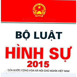 Khắc phục các vấn đề liên quan đến kỹ thuật lập pháp của Phần chung Bộ luật hình sự 2015
