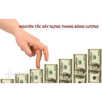 Bình luận quy định của Bộ luật lao động năm 2019 về xây dựng thang lương, bảng lương và định mức lao động