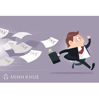Doanh nghiệp trốn thuế thì giải quyết như thế nào theo quy định của luật mới nhất?