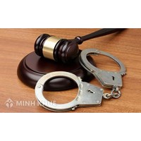 Hạn chế về kỹ thuật lập pháp của một số chế định trong phần chung Bộ luật Hình sự (năm 1999)