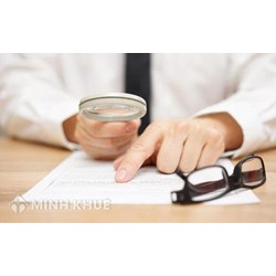 Phân tích những đặc điểm của chứng cứ trong tố tụng dân sự.