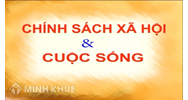 Một số nội dung tổ chức thực hiện chính sách xã hội