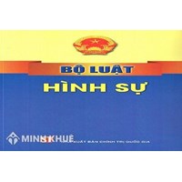 Phân tích cấu trúc của Bộ luật Hình sự năm 2015 