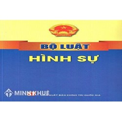 Phân tích cấu trúc của Bộ luật Hình sự năm 2015 