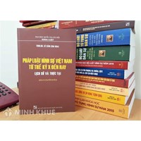  Bình luận về kỹ thuật lập pháp của Bộ luật Hình sự năm 2015