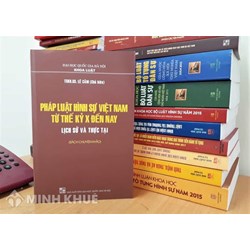  Bình luận về kỹ thuật lập pháp của Bộ luật Hình sự năm 2015