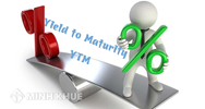 Lợi suất khi đáo hạn (YIELD TO MATURITY) là gì?