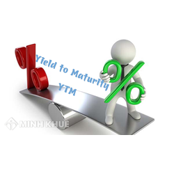 Lợi suất khi đáo hạn (YIELD TO MATURITY) là gì?