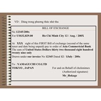 Bỏ qua thông báo (WAIVER OF NOTICE) là gì ?