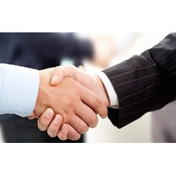 Công ty ủy thác (TRUST COMPANY) là gì ?